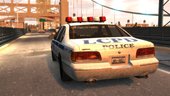 Declasse Premier Police Cruiser [V1.4]